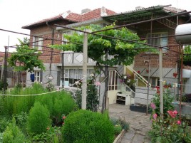 Houses for sale near Yambol - 11513