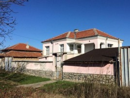 Houses for sale near Plovdiv - 12725