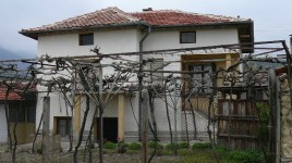 Houses for sale near Stara Zagora - 10983