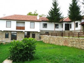 Houses for sale near Dryanovo - 12787