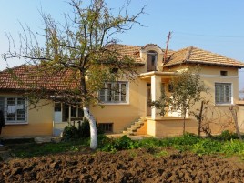 Houses for sale near Veliko Tarnovo - 12790