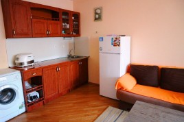 1-bedroom apartments for sale near Burgas - 12795