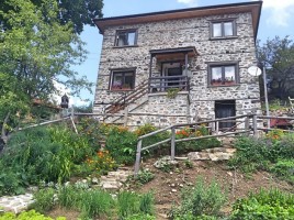 Houses for sale near Smolyan - 12832