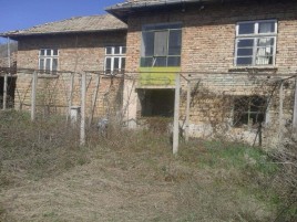 Houses for sale near Popovo - 12840