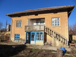 Houses for sale near Veliko Tarnovo - 12841