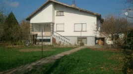 Houses for sale near Stara Zagora - 12842
