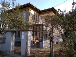 Houses for sale near Stara Zagora - 12850