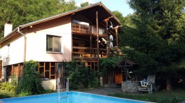 Houses for sale near Veliko Tarnovo - 12860