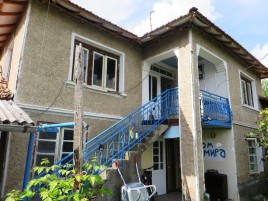 Houses for sale near Veliko Tarnovo - 12873