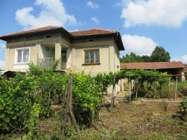 Houses for sale near Veliko Tarnovo - 12889