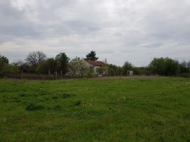 Lands for sale near Radnevo - 12899