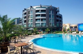 1-bedroom apartments for sale near Nessebar - 12932