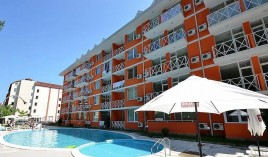 2-bedroom apartments for sale near Nessebar - 12953