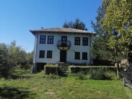 Houses for sale near Gabrovo - 12965