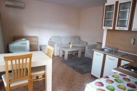 1-bedroom apartments for sale near Burgas - 12983