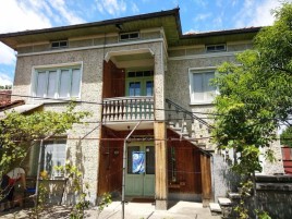 Houses for sale near Veliko Tarnovo - 13004