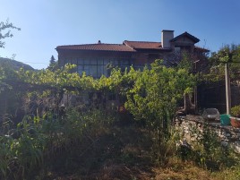 Houses for sale near Asenovgrad - 13053