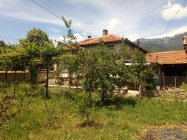 Houses for sale near Stara Zagora - 13083