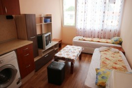 1-комнатная квартира для продажи около Бургас, Область - 13095