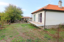 Houses for sale near Burgas - 13104