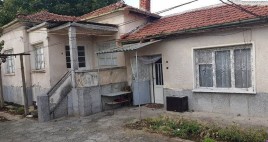 Houses for sale near Stara Zagora - 13126