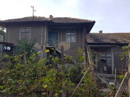 Houses for sale near Targovishte - 13066