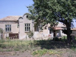 Houses for sale near Dobrich - 13191