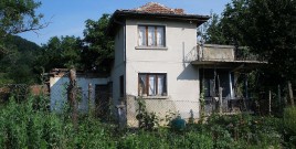 Houses for sale near Varna - 13198