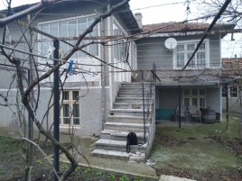 Houses for sale near Varna - 13215