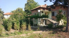 Houses for sale near Varna - 13223