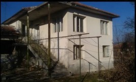 Houses for sale near Dalgopol - 13239