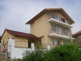 Houses for sale near Balchik - 13317