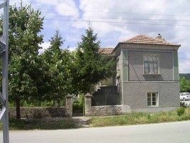 Houses for sale near Varna - 13359