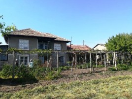 Houses for sale near Polski Trambezh - 13484