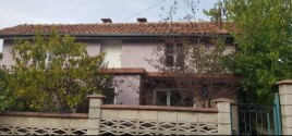 Houses for sale near Varna - 13505