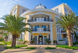 2-bedroom apartments for sale near Sunny Beach - 13523