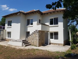 Houses for sale near Popovo - 13630