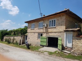 Houses for sale near Popovo - 13631