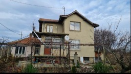 Houses for sale near Varna - 13778