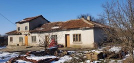 Investment Land for sale near Dobrich - 13827