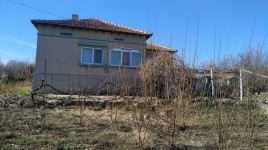 Houses for sale near Dobrich - 13895