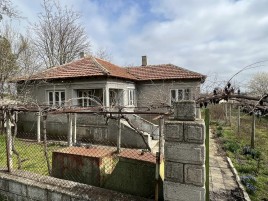 Houses for sale near Dobrich - 13959