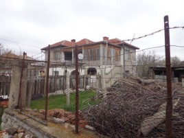 Houses for sale near Topolovgrad - 14028