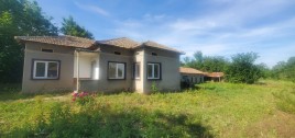 Houses for sale near General Toshevo - 14097