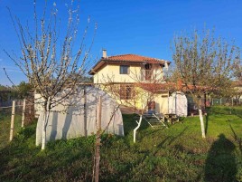 Houses for sale near Balchik - 14152
