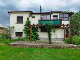 Houses for sale near Bourgas - 14270