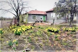Къщи за продан до Добрич - 14279