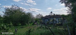 Houses for sale near General Toshevo - 14303