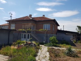 Houses for sale near Dimitrovgrad - 14411