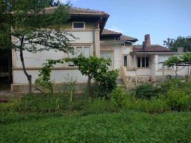 Houses for sale near Balchik - 14477